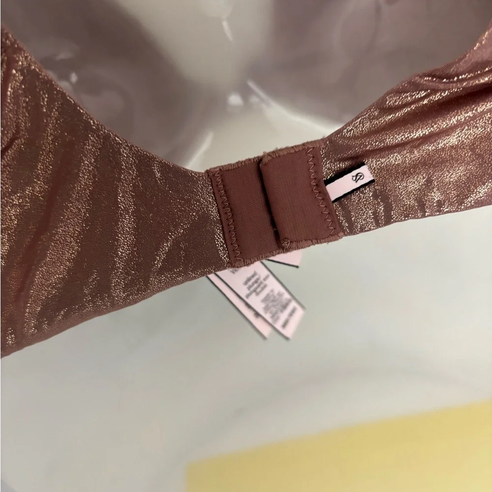 Victoria Secret sparkly bra